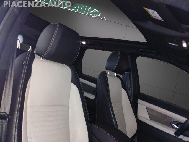 LAND ROVER Discovery Sport 2.0 TD4 180 CV AWD.R-Dynamic S.PANORAMA