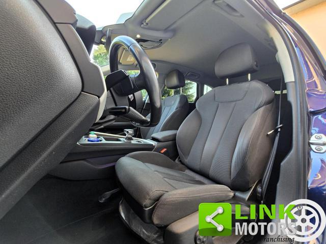 AUDI A4 Avant S line 190CV Quattro
