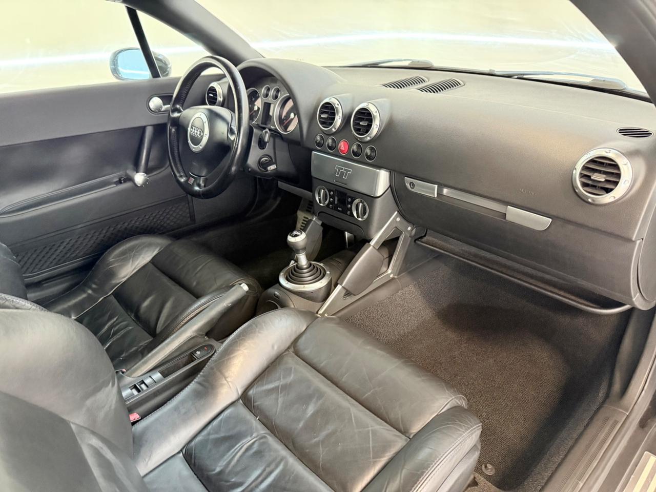 Audi TT Roadster 1.8 T 20V 179 CV