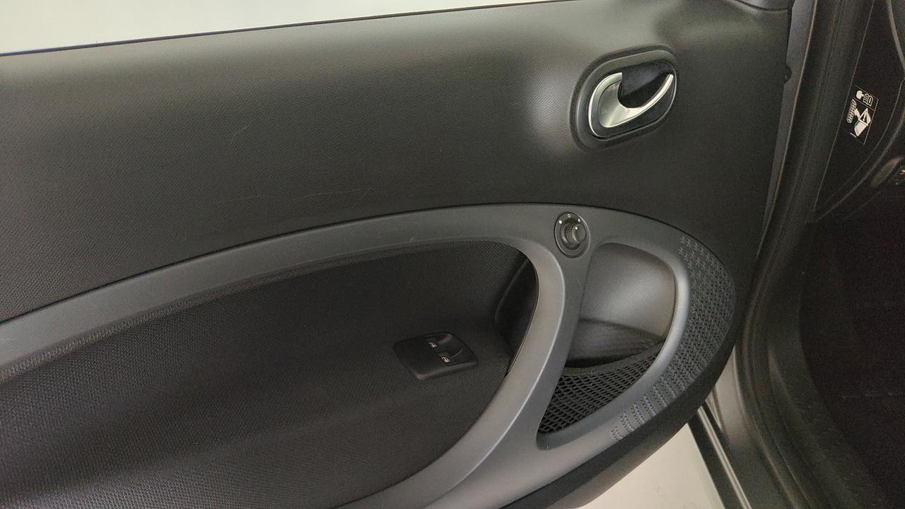 SMART Fortwo eq Prime 4,6kW