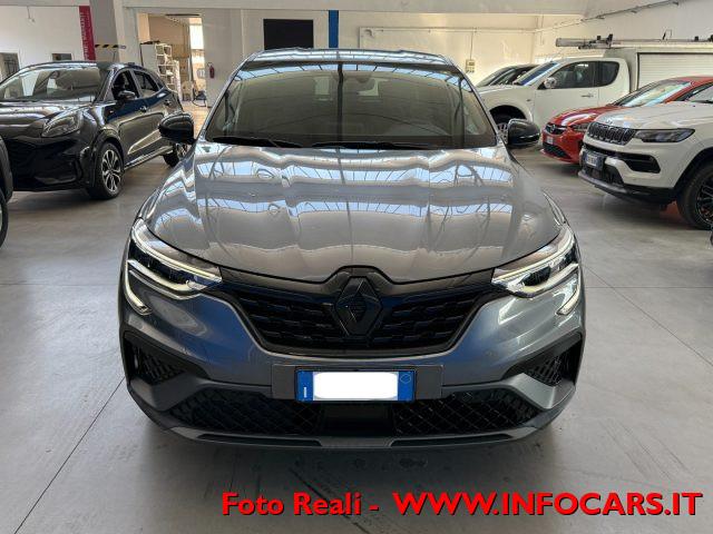 RENAULT Arkana Full Hybrid E-Tech 145 CV Fast Track - PROMO