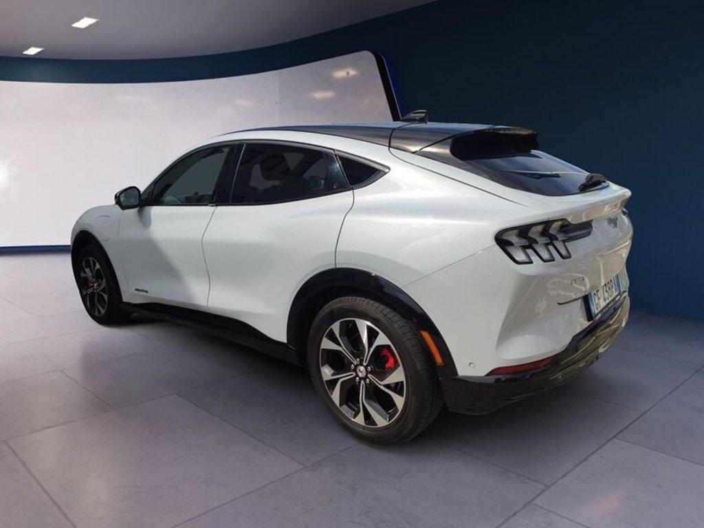FORD Mustang Mach-E Elettrico Standard 269CV del 2021
