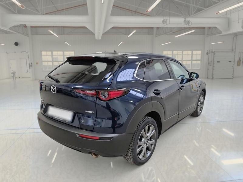 MAZDA CX-30 2.0L Skyactiv-X 186cv 4WD M Hybrid Exclusive Auto