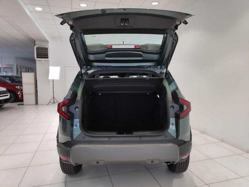 Dacia Duster Duster 1.2 Eco-G Expression 120cv MY26*PRONTA CONSEGNA*