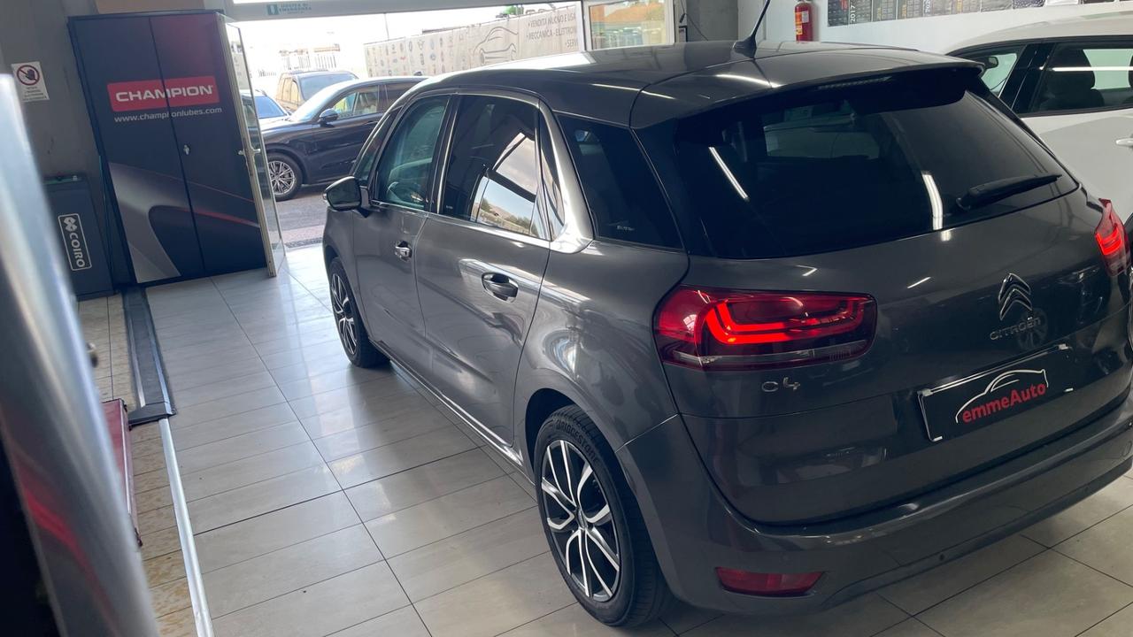 Citroen C4 Picasso BlueHDi 100 S&S Business