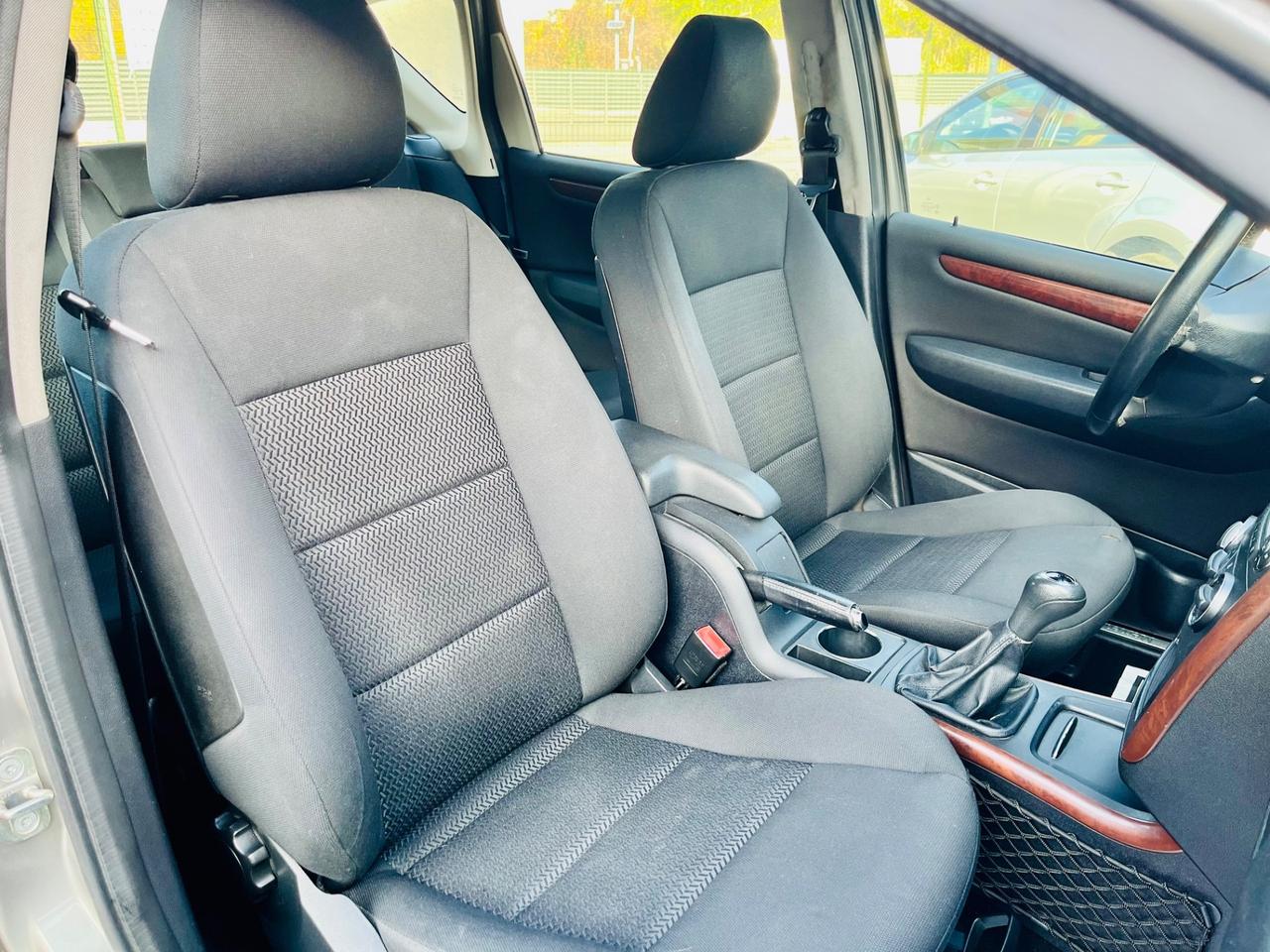 Mercedes-benz A 180 CDI SUPER OCCASIONE!