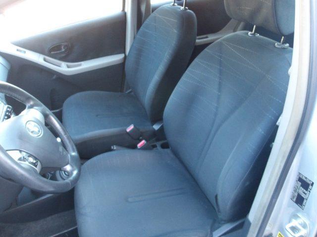TOYOTA Yaris 1.3 5p VENDE PRIVATO