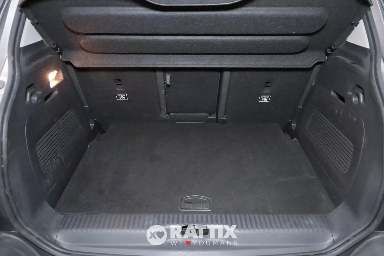 Citroen C3 Aircross 1.2 Puretech 130CV Shine Pack EAT6