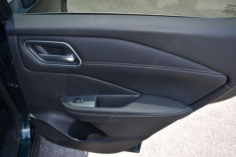 Nissan Qashqai 1.5 HEV e-Power Tekna+ Auto