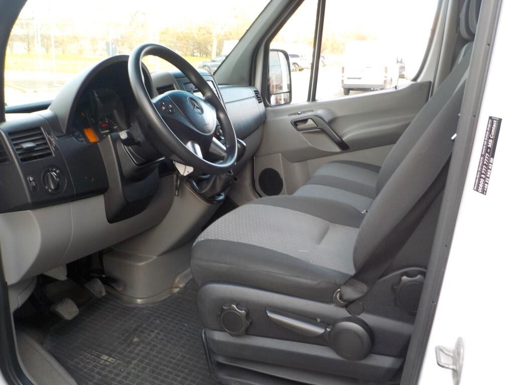 Mercedes SPRINTER 316 2.2 CDI 163CV. PASSO LUNGO /TETTO ALTO