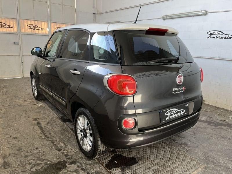 FIAT 500L 500L 1.3 Multijet 95 CV Lounge