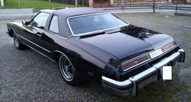 BUICK Riviera GRAN SPORT