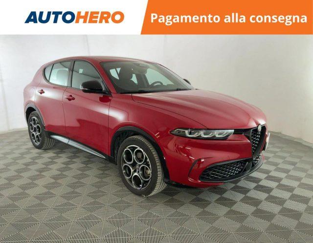ALFA ROMEO Tonale 1.5 130 CV MHEV TCT7 Sprint