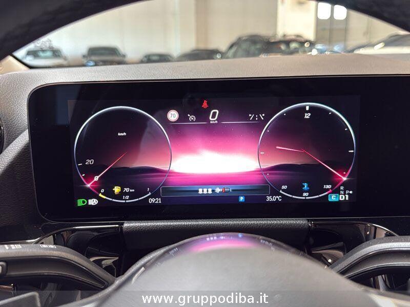 Mercedes-Benz GLA GLA-H247 2023 200 d Progressive Advanced Plus auto