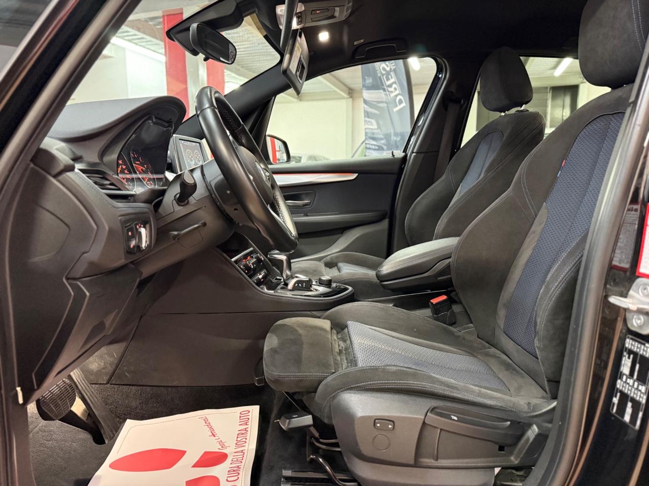 Bmw 218 218i gran Tourer M-Sport