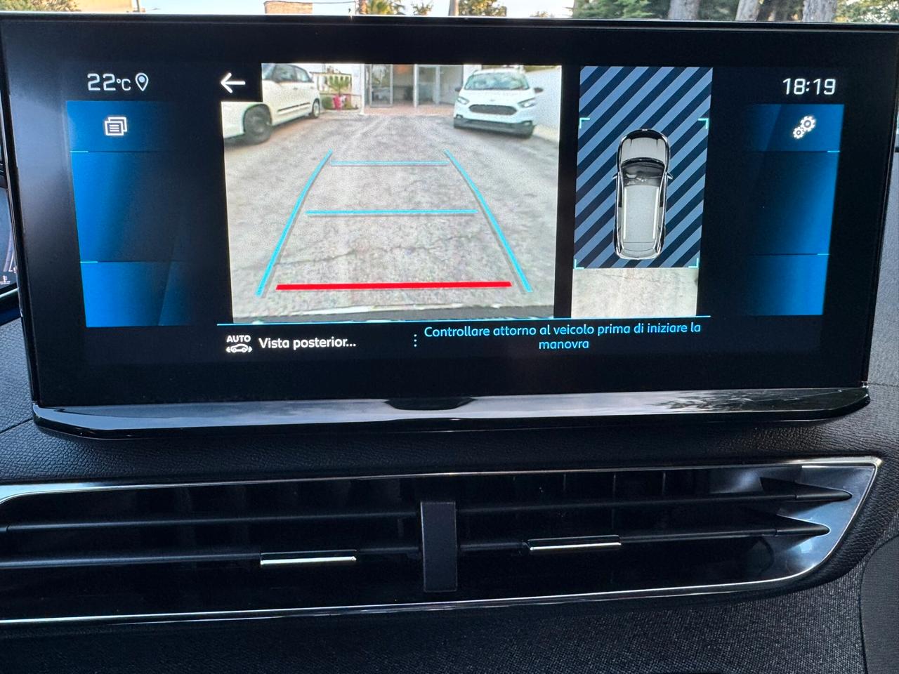 Peugeot 3008 BlueHDi 130 S&S EAT8 Allure