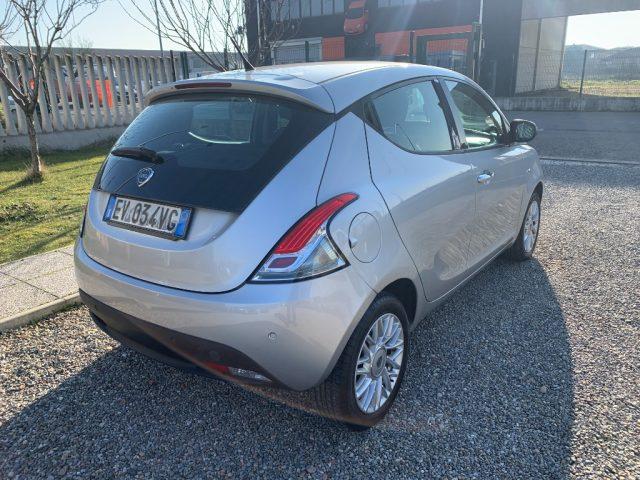 LANCIA Ypsilon 1.3 MJT 16V 95 CV 5 porte S&S Elefantino