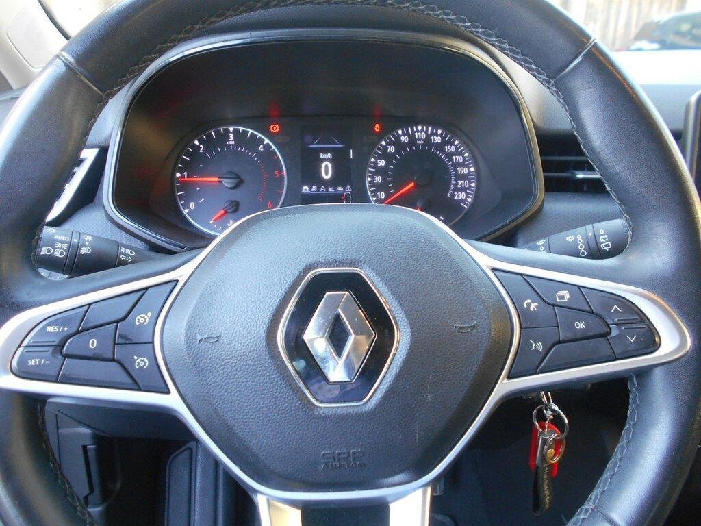 Renault Clio 5 Porte 1.5 Blue dCi Business