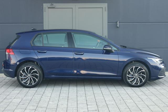 VOLKSWAGEN Golf 1.0 eTSI EVO DSG Life