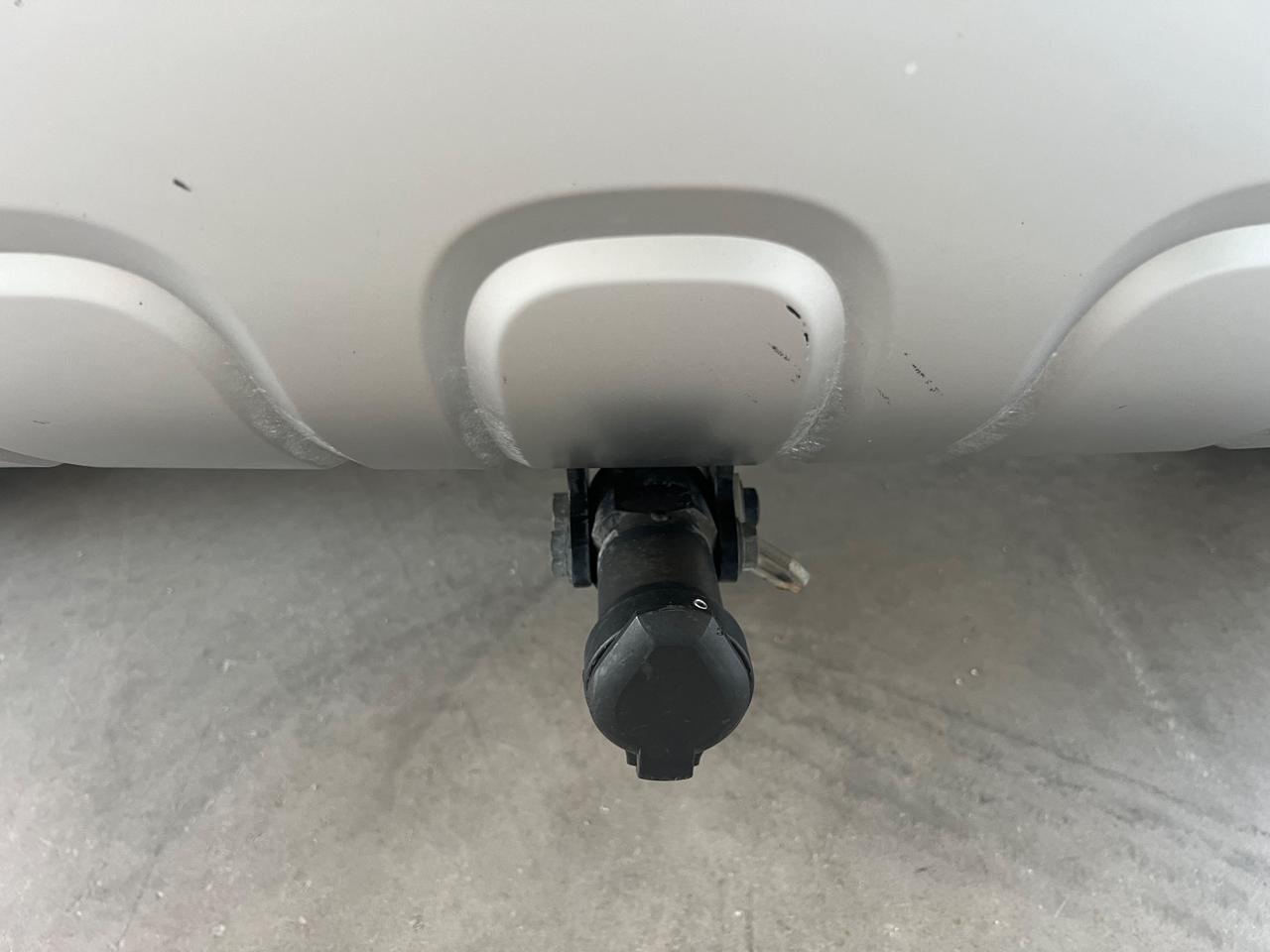 Fiat Panda Cross 0.9 TwinAir Turbo 4x4 GPL