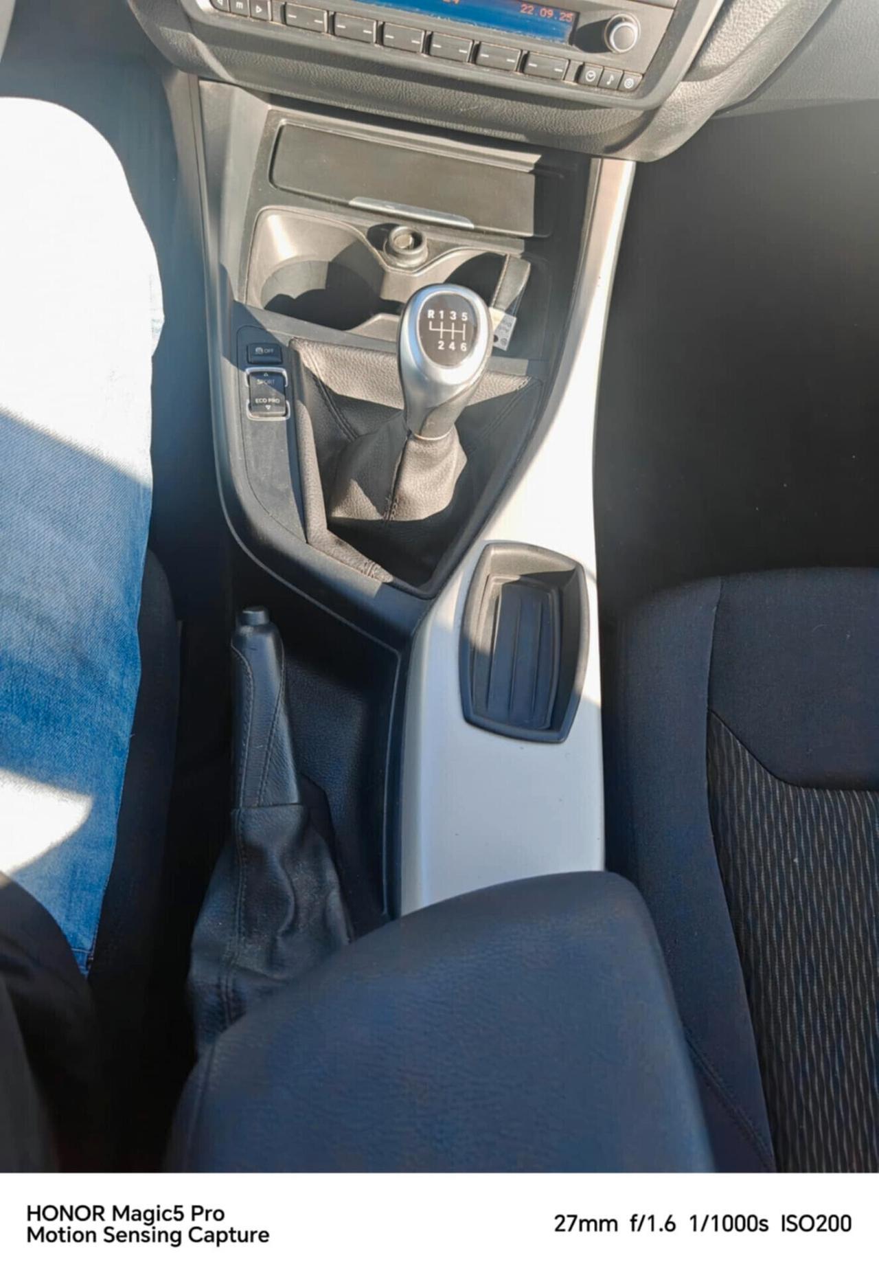 Bmw 116 116d 3p. Msport