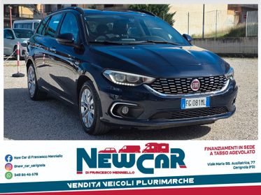 Fiat Tipo sw 1.6 mjt 120cv