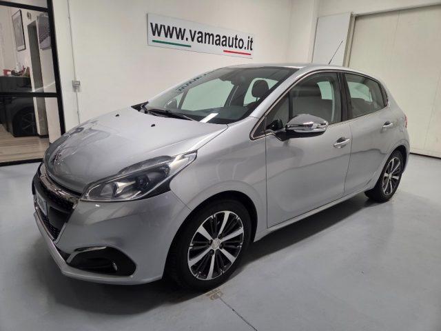 PEUGEOT 208 BlueHDi Allure UNICOPROPIETARIO EURO6B