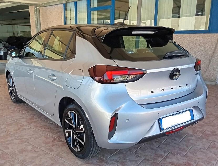 Opel Corsa 1.2 Hybrid 110cv GS