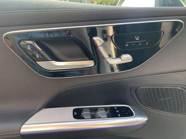 Mercedes-Benz GLC 220 Coupe d AMG Line Premium Plus 4matic auto