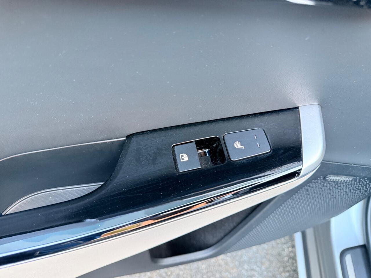 Kia EV6 Single Motor 77,4 kWh RWD GT Line