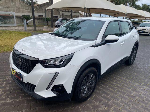 PEUGEOT 2008 BlueHDi 110 S&S