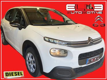 Citroen C3 II 1.6 HDI 2018