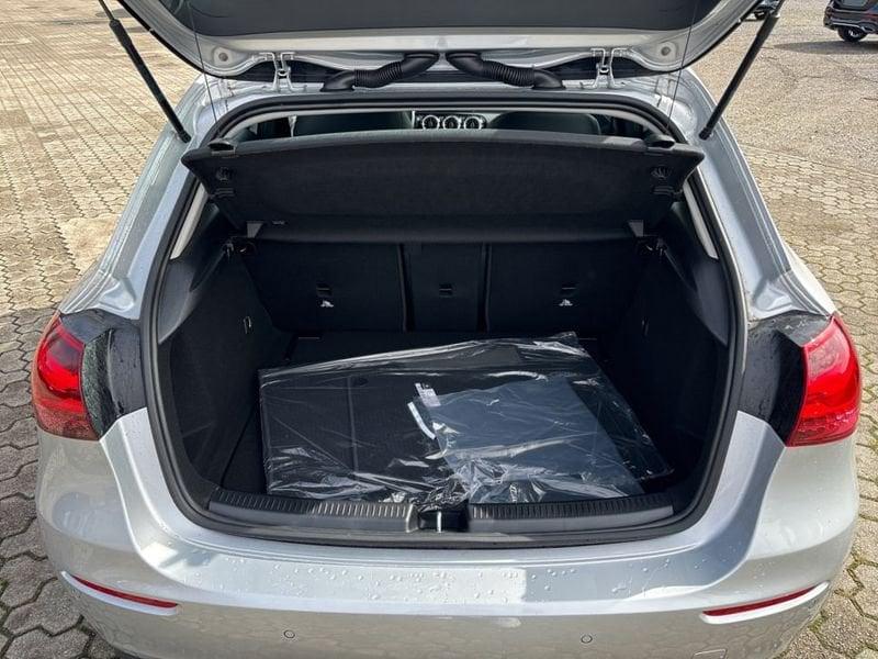 Mercedes-Benz Classe A 220d AutomaticProgressive Advanced Plus