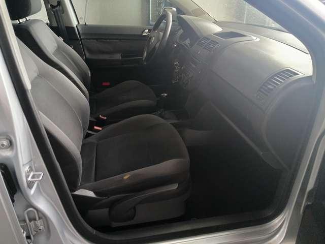 Volkswagen Polo Polo IV 2005 5p 1.4 Comfortline CL