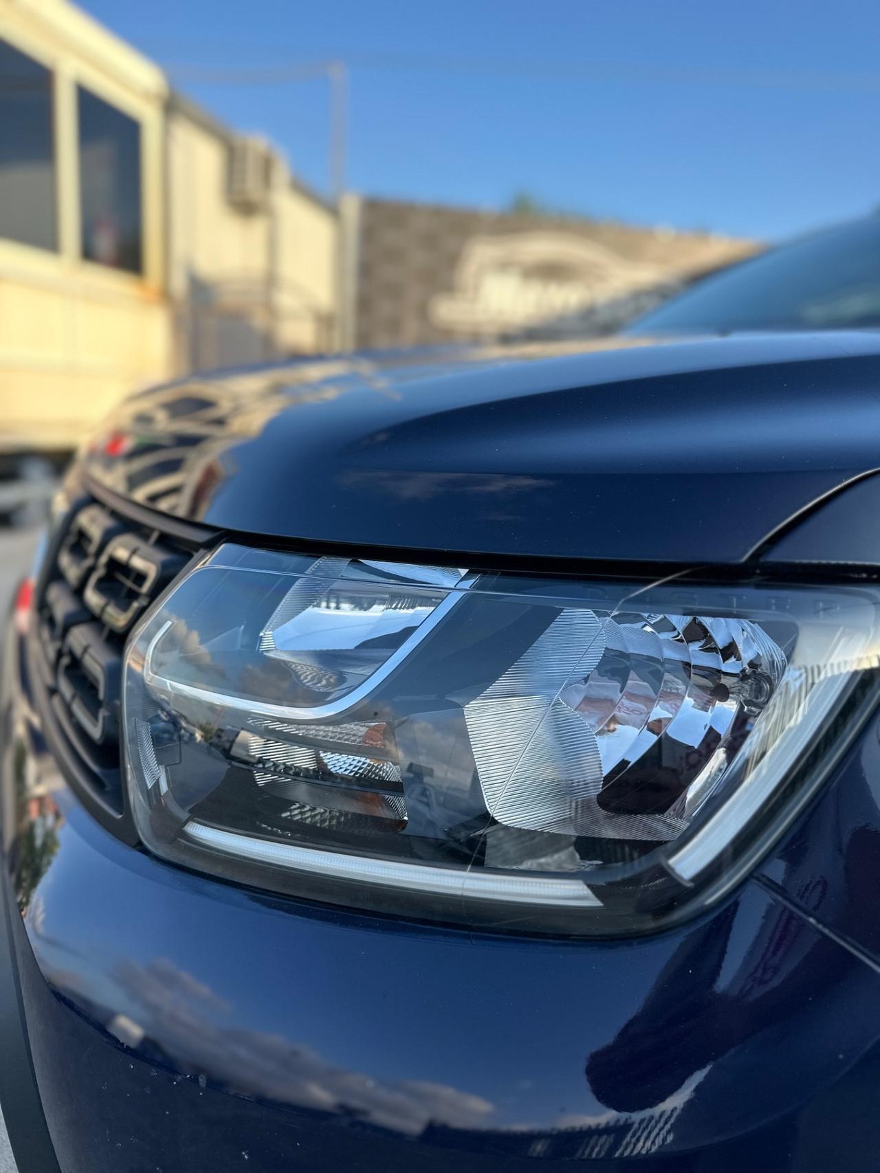DACIA DUSTER (anno 2020)