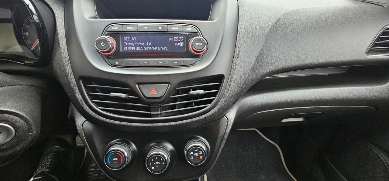 Opel Karl 1.0 73 CV GPL Innovation