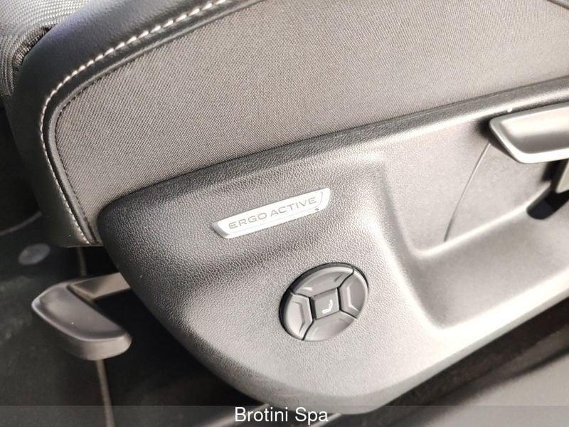 Volkswagen Tiguan Tiguan 2.0 TDI 150 CV DSG R-Line