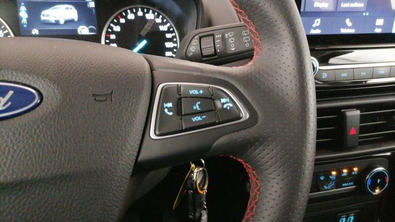 Ford EcoSport 1.0 ecoboost ST-Line s&s 125cv my20.25