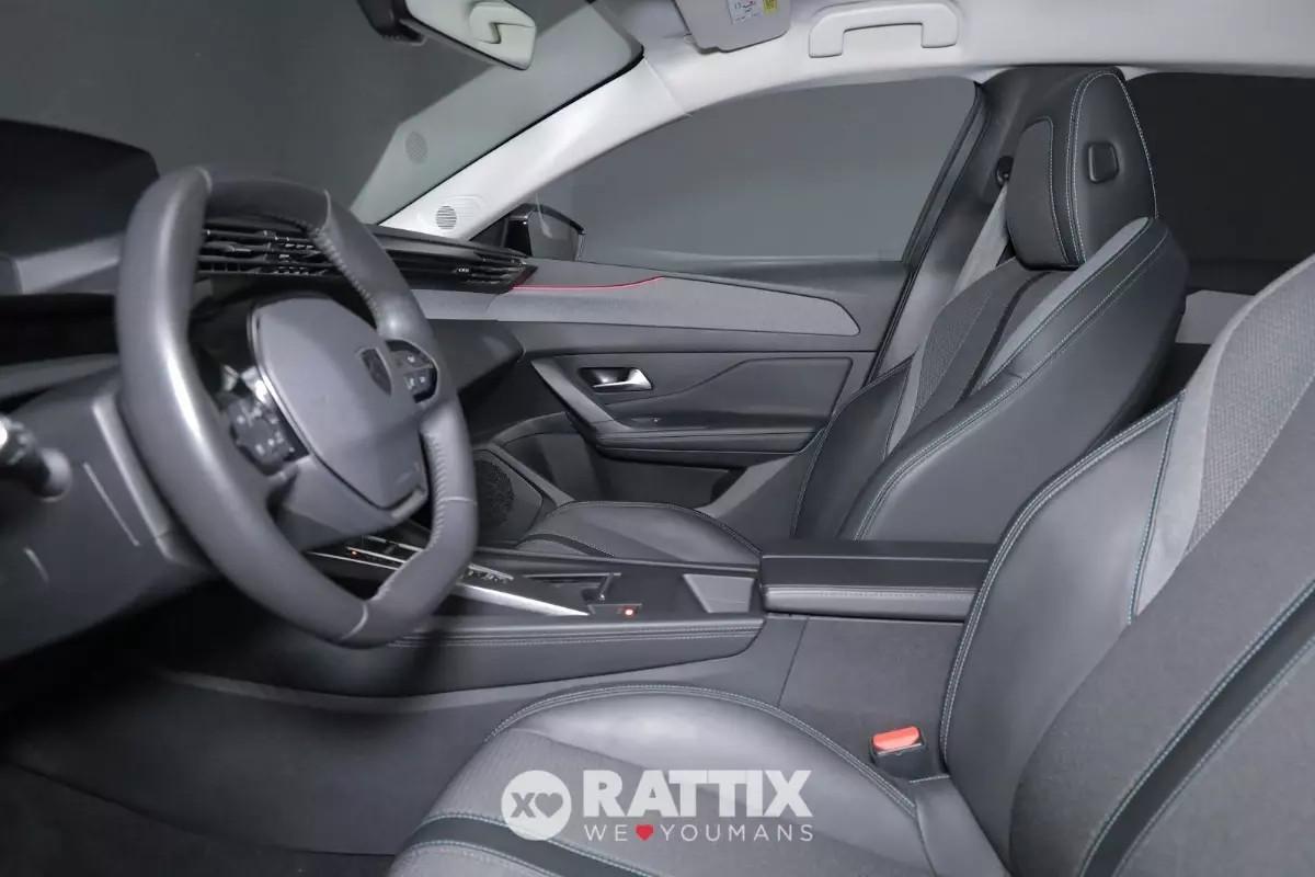 Peugeot 308 SW 1.5 BlueHDI 130CV Allure EAT8