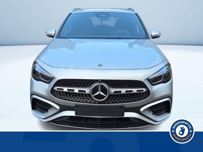 Mercedes-Benz GLA 200d Automatic AMG Line Advanced Plus