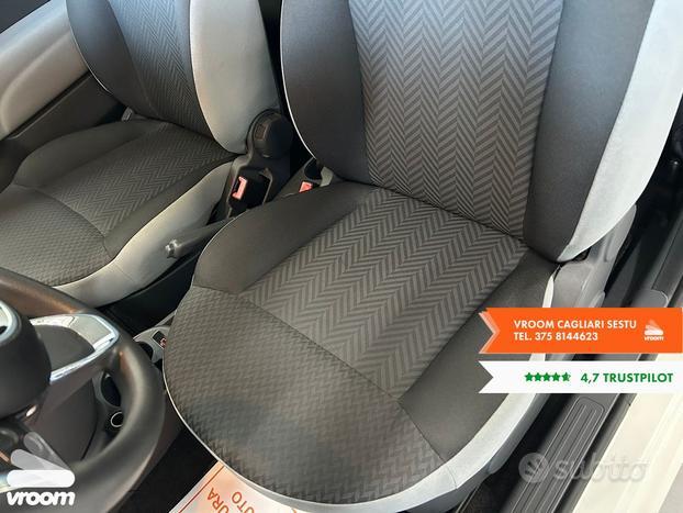 FIAT 500 (2015-2024) 500 1.2 Pop