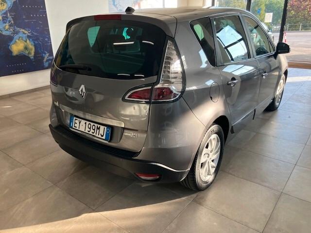 Renault Scenic Scénic XMod Cross 1.5 dCi 110CV Start&Stop Wave