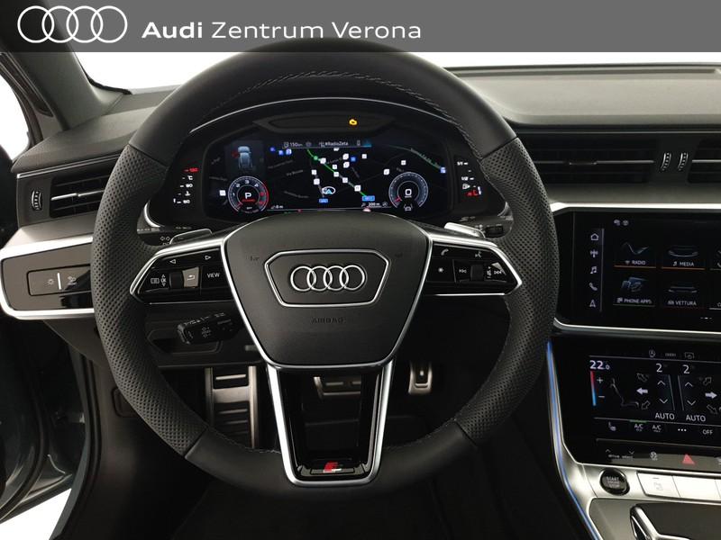 Avant 50TDI 286CV quattro tiptronic S line Edition