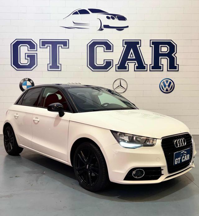 AUDI A1 SPB 1.2 TFSI Ambition