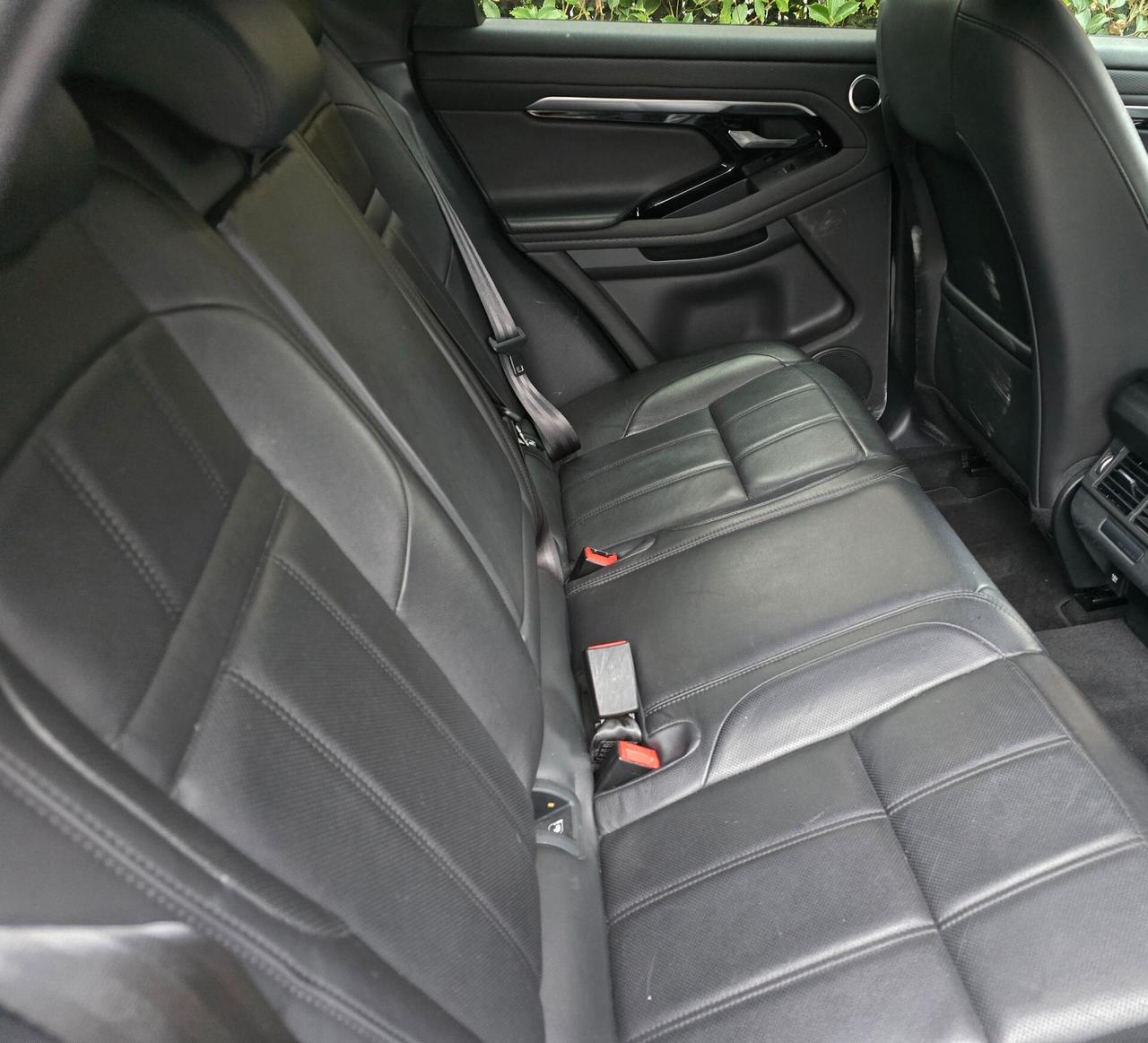 Land Rover Range Evoque 2.0D I4-L.Flw 150CV AWD Aut R-Dynamic HSE