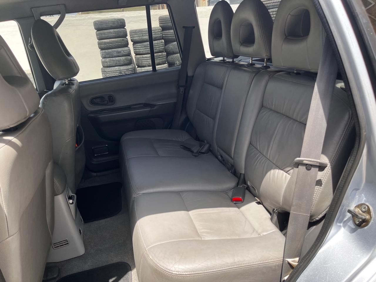 Mitsubishi Pajero Sport Pajero Sport 2.5 TDI GLS