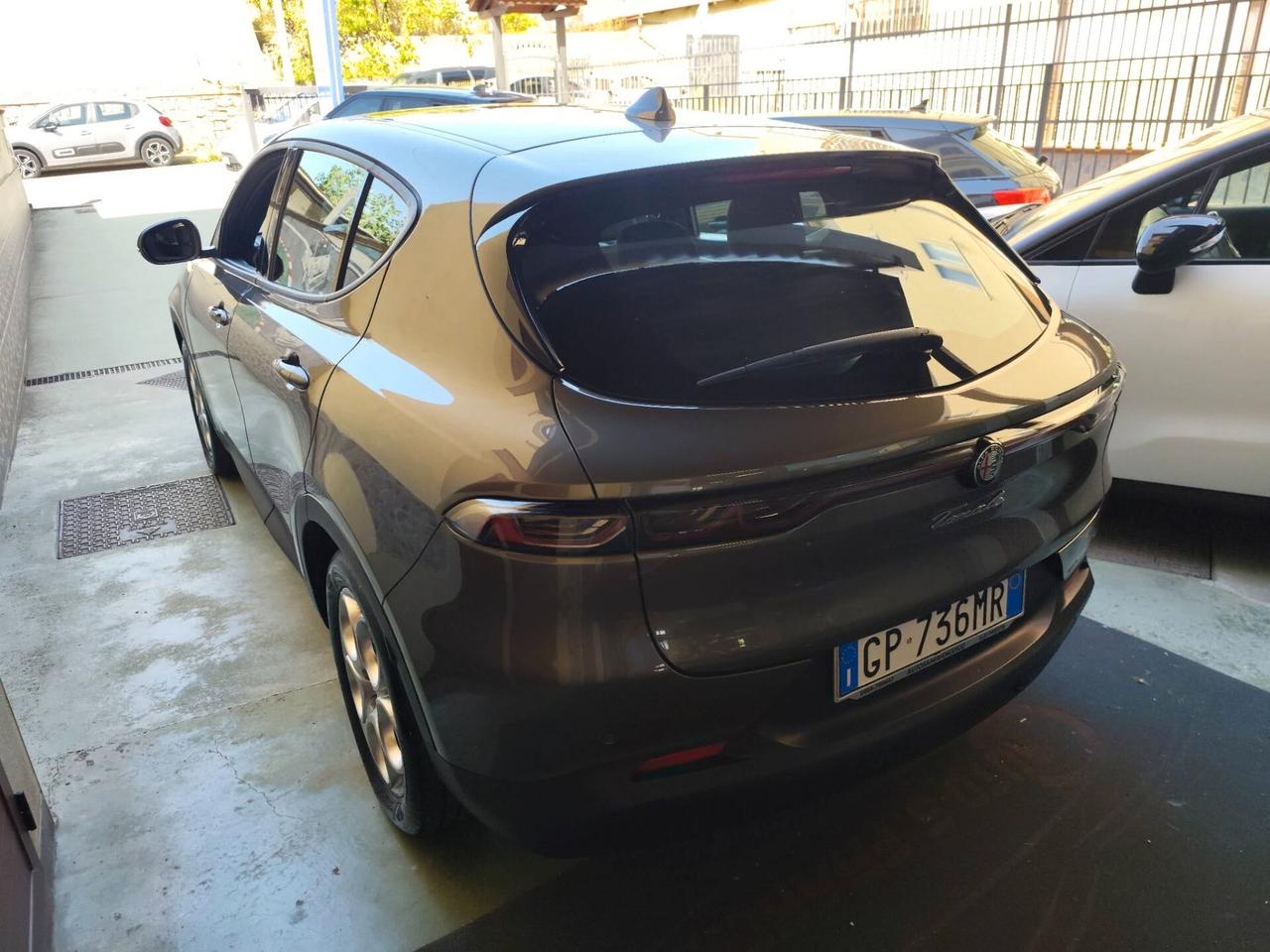 Alfa Romeo Tonale 1.6 TCT6 Sprint 130cv - 2023