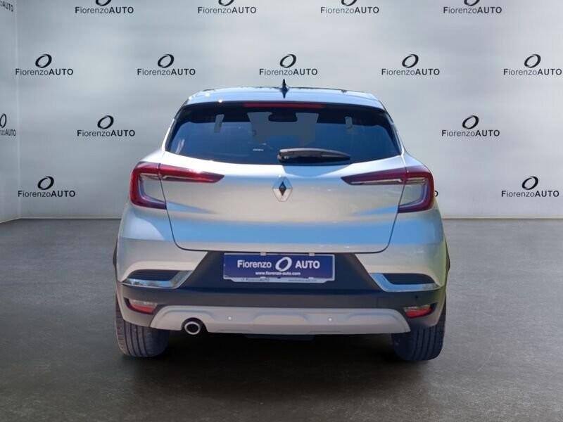 Renault Captur 1.0 TCe GPL Intens - PREZZO REALE