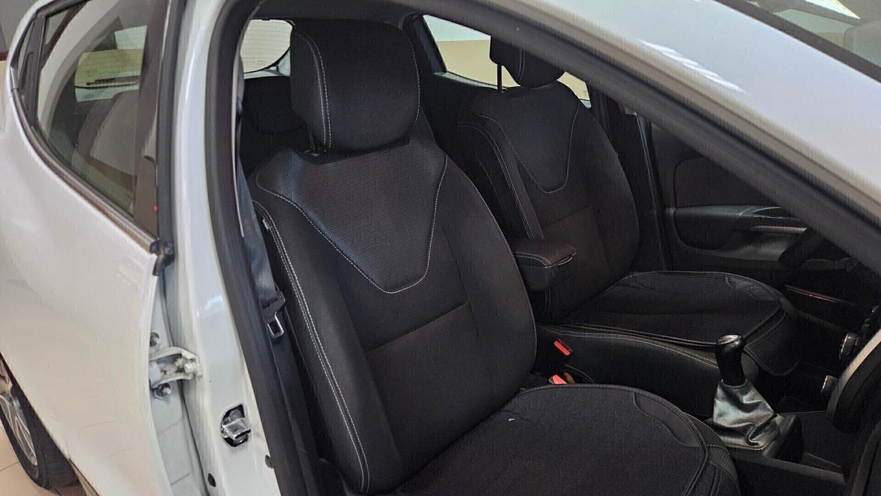 Renault Clio 1.5 DCI 75 CV ALLESTIMENTO COSTUME