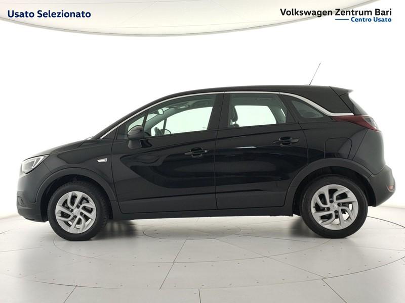 Opel Crossland X x 1.5 ecotec innovation s&s 120cv auto